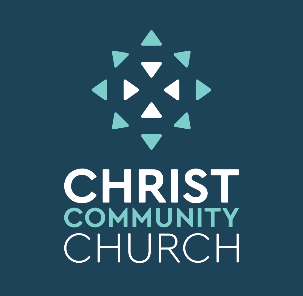 Christ Community Church Podcast